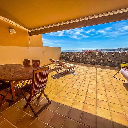 Rentaliday Faro De Lola Santa Cruz de Tenerife Kültér fotó