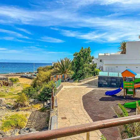Rentaliday Faro De Lola Santa Cruz de Tenerife Kültér fotó