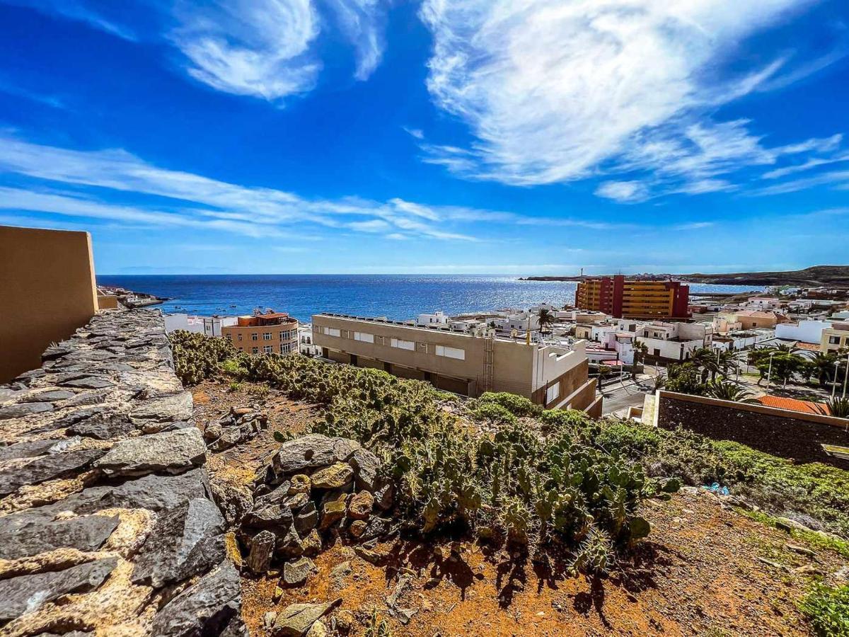 Rentaliday Faro De Lola Santa Cruz de Tenerife Kültér fotó