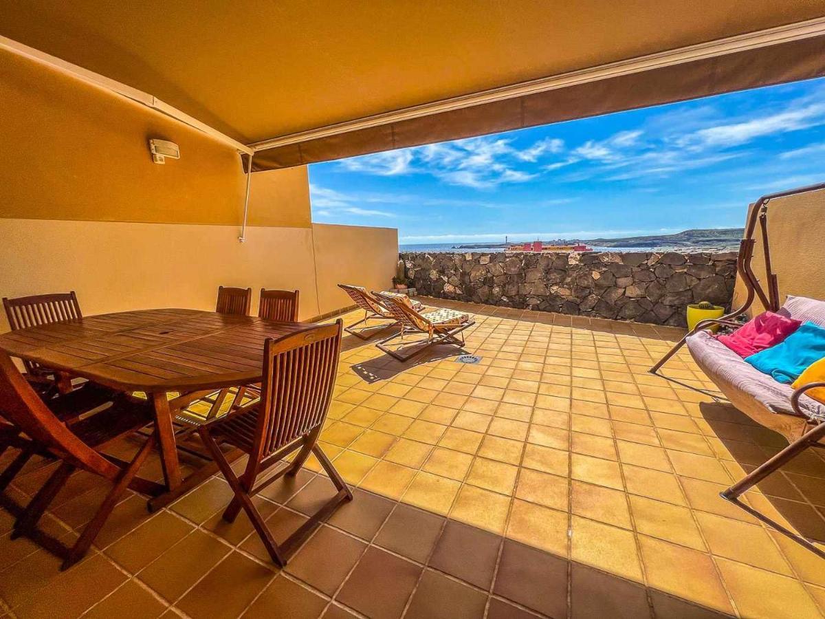 Rentaliday Faro De Lola Santa Cruz de Tenerife Kültér fotó
