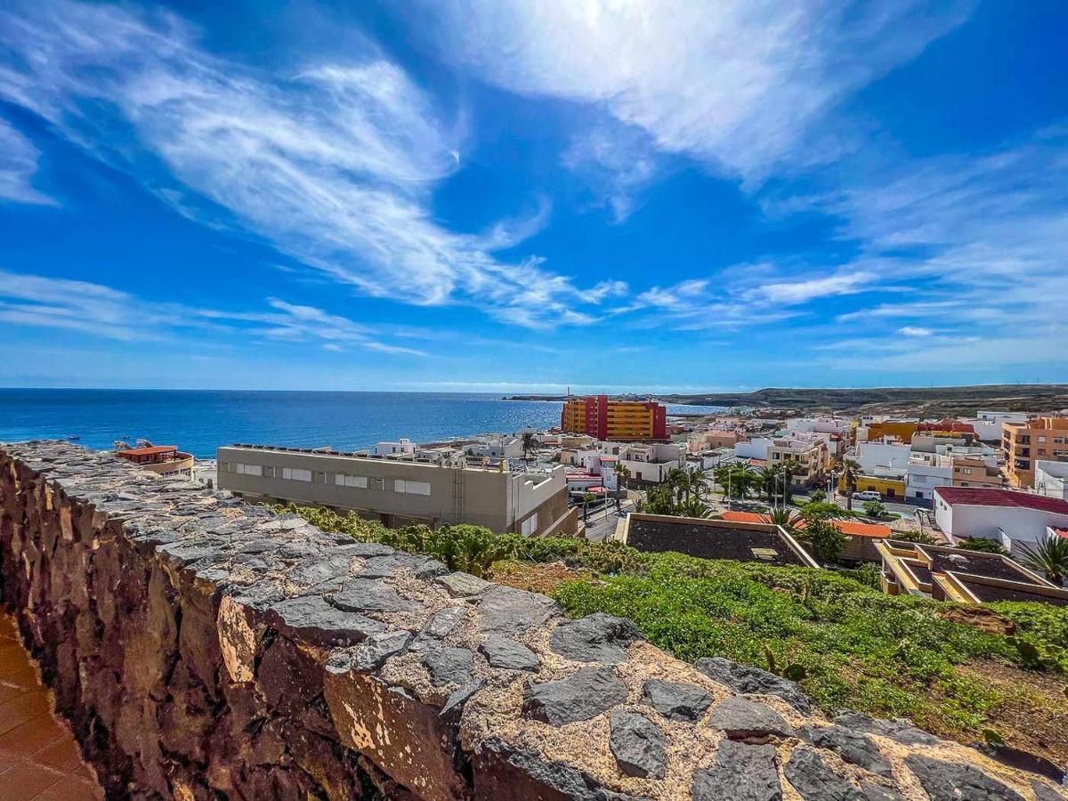 Rentaliday Faro De Lola Santa Cruz de Tenerife Kültér fotó