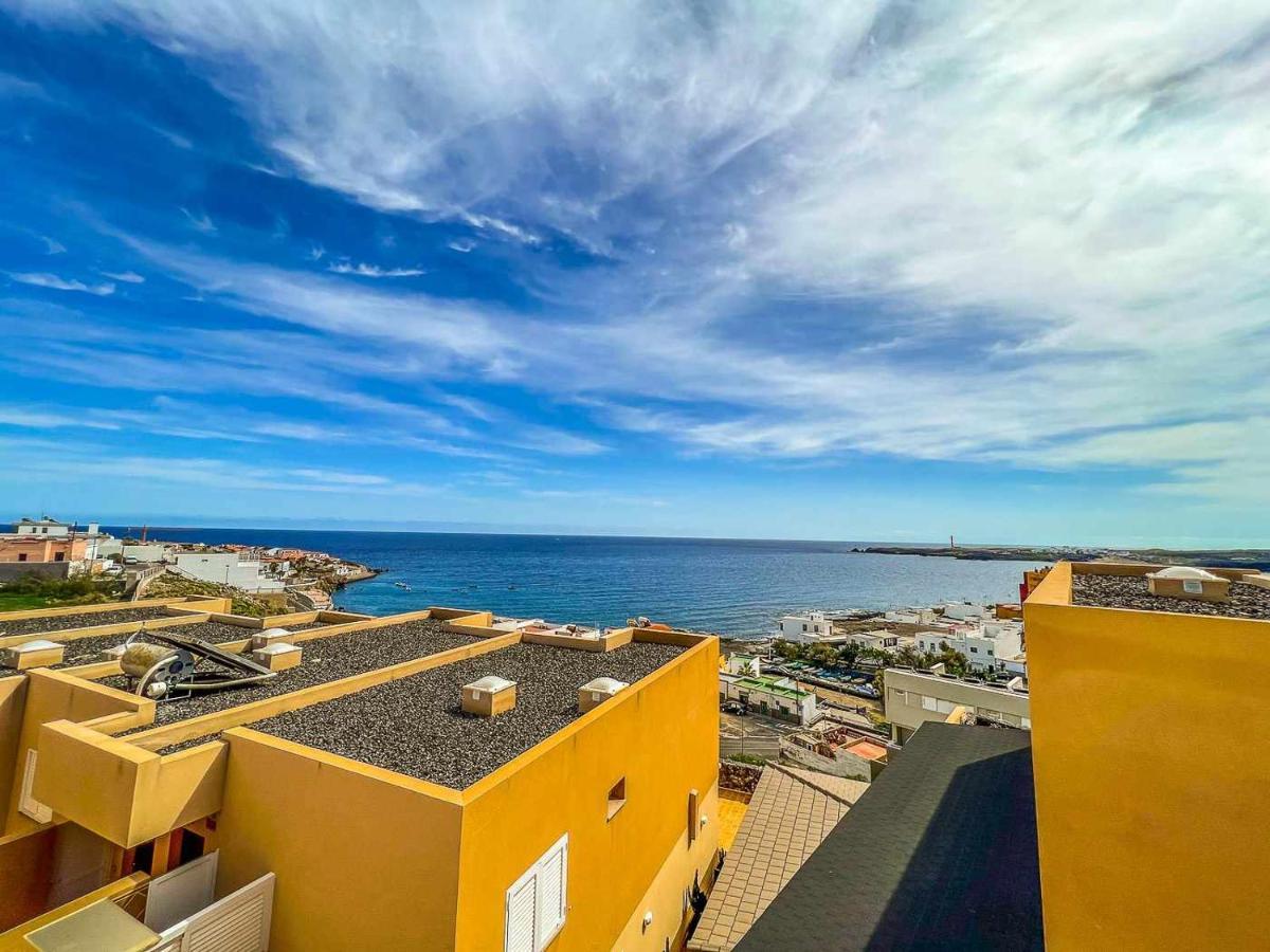 Rentaliday Faro De Lola Santa Cruz de Tenerife Kültér fotó