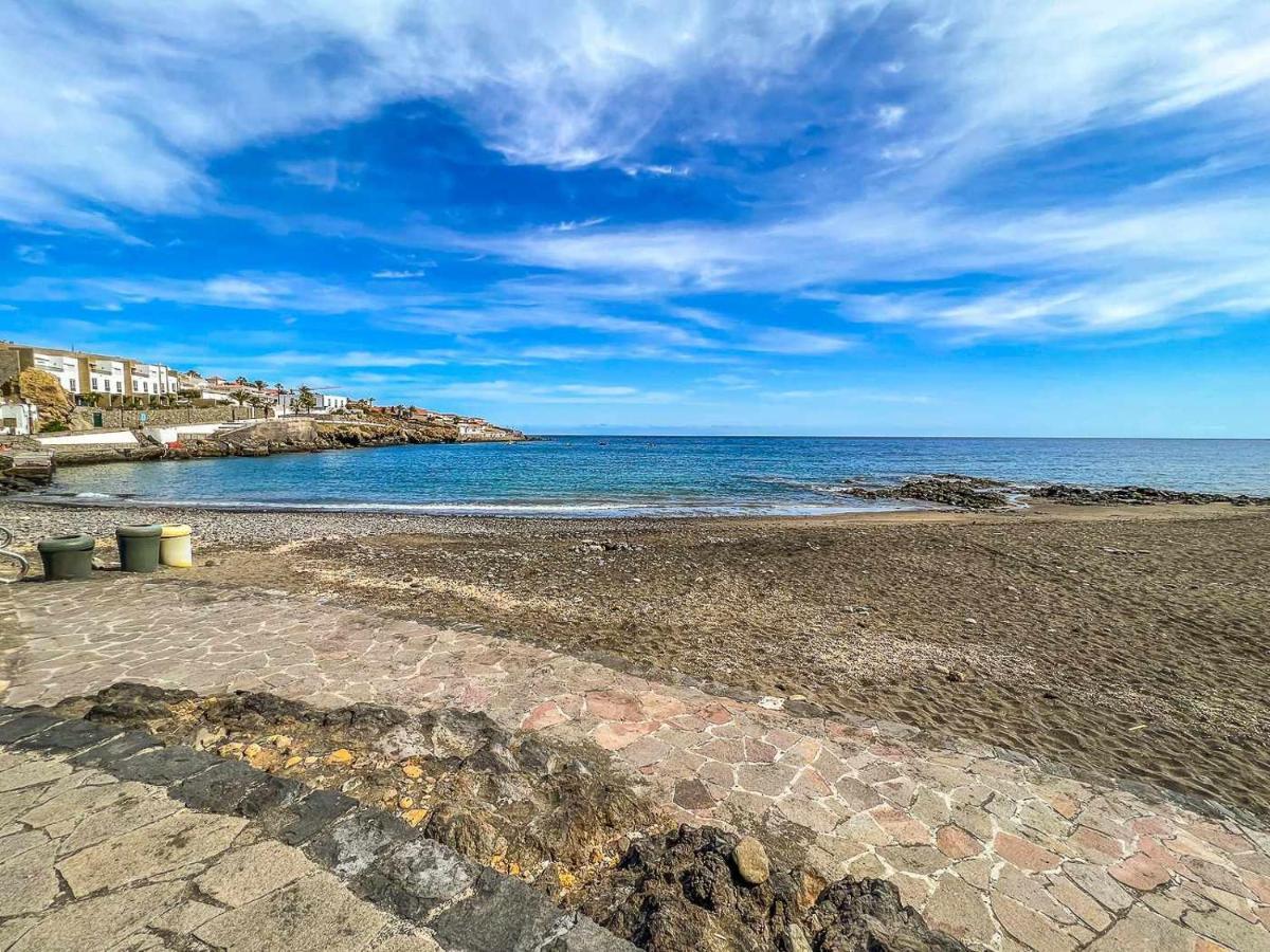 Rentaliday Faro De Lola Santa Cruz de Tenerife Kültér fotó