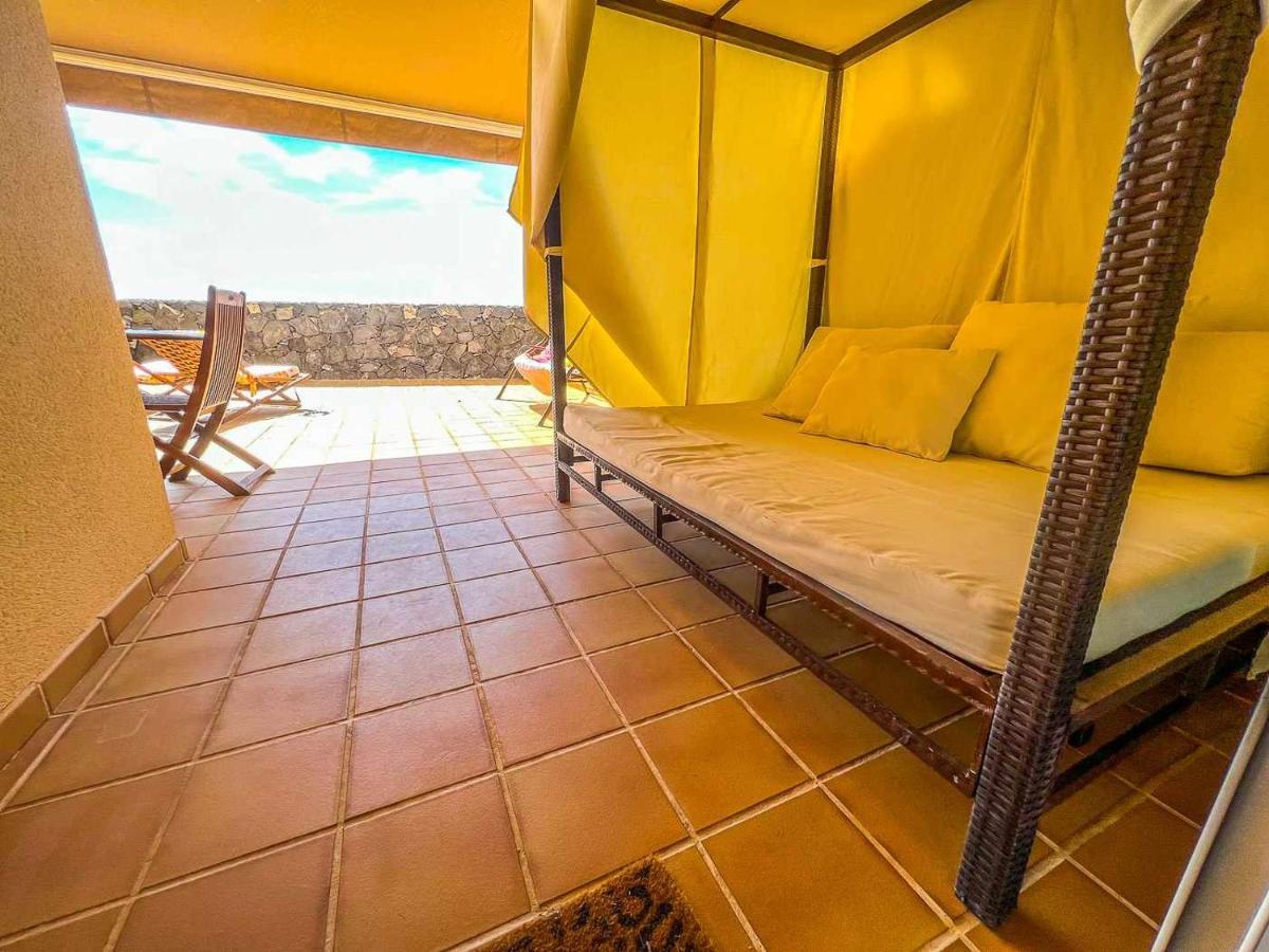 Rentaliday Faro De Lola Santa Cruz de Tenerife Kültér fotó